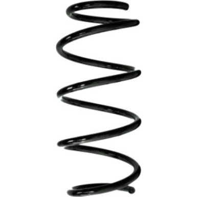 Spidan Fahrwerksfeder 87888