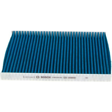 Filter, Innenraumluft 0 986 628 563 Filter, Innenraumluft 0 986 628 563