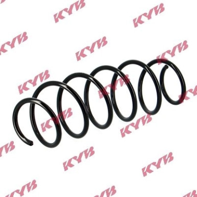 KYB Fahrwerksfeder K-Flex RA3554