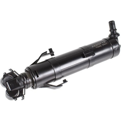 Metzger Waschwasserdüse, Scheinwerferreinigung 2220719