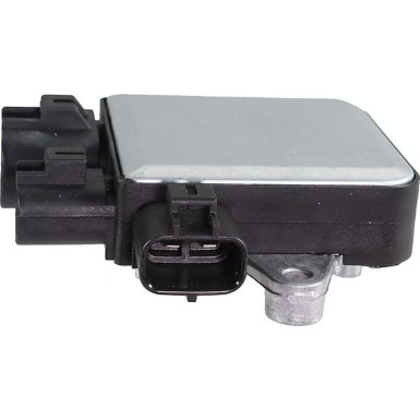 Metzger Steuergerät, Elektrolüfter Motorkühlung 0917766