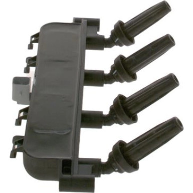 BOSCH 0 986 221 035 Zündspule BOSCH 0 986 221 035 Zündspule