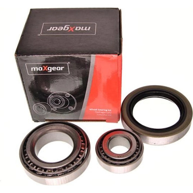 Maxgear Radlagersatz 33-0093