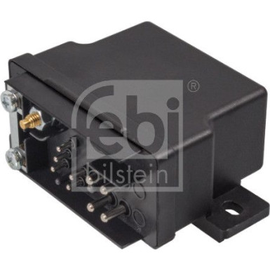 FEBI BILSTEIN 34450 Relais, Glühanlage