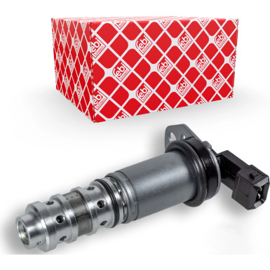 FEBI BILSTEIN 170148 Steuerventil, Nockenwellenverstellung FEBI BILSTEIN 170148 Steuerventil, Nockenwellenverstellung