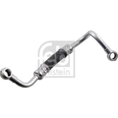 febi bilstein Ölleitung, Lader febi Plus 192778