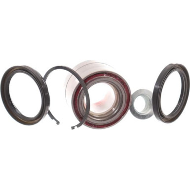 SKF Radlagersatz VKBA 3955
