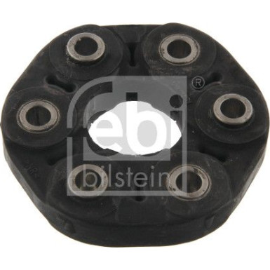 FEBI BILSTEIN 34744 Hardyscheibe