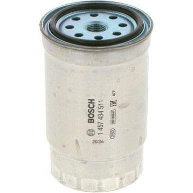 BOSCH Kraftstofffilter 1 457 434 511 BOSCH Kraftstofffilter 1 457 434 511