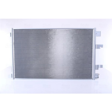 Nissens Kondensator, Klimaanlage FIRST FIT 940402 Nissens Kondensator, Klimaanlage FIRST FIT 940402