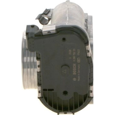 BOSCH Drosselklappenstutzen 0 280 750 131