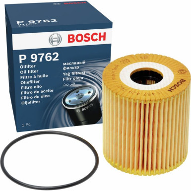 BOSCH 1 457 429 762 Ölfilter BOSCH 1 457 429 762 Ölfilter