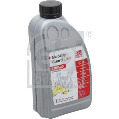 febi bilstein Motoröl Mobility Guard Ultra 194614