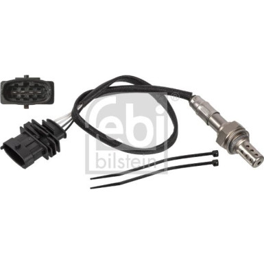 FEBI BILSTEIN 107600 Lambdasonde