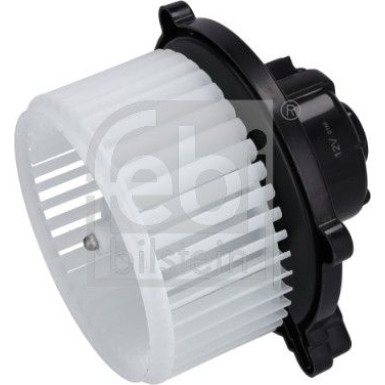febi bilstein Innenraumgebläse 197361