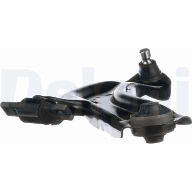 Lenker, Radaufhängung TC7628 Lenker, Radaufhängung TC7628