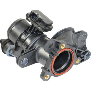 Metzger Drosselklappenstutzen 0892599