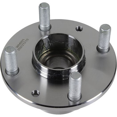 Metzger Radlagersatz WM 891