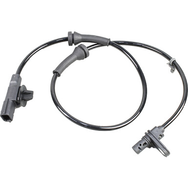 Metzger Sensor, Raddrehzahl 09001295