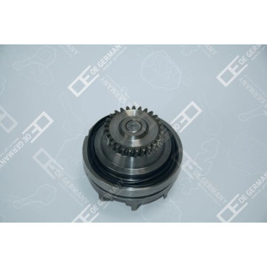 OE Germany Wasserpumpe, Motorkühlung 08 2000 062045