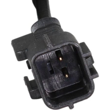Sensor, Raddrehzahl 09001248 Sensor, Raddrehzahl 09001248