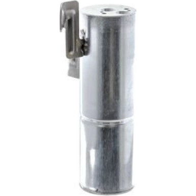 Mahle Trockner, Klimaanlage BEHR Premium Line AD 91 000P