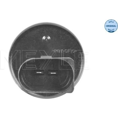 Meyle Waschwasserpumpe, Scheibenreinigung MEYLE-ORIGINAL: True to OE 314 870 0005 Meyle Waschwasserpumpe, Scheibenreinigung MEYLE-ORIGINAL: True to OE 314 870 0005