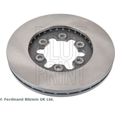 Blue Print Bremsscheibe ADM54385