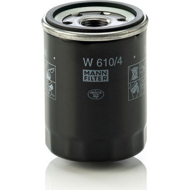 Ölfilter W 610/4 Ölfilter W 610/4