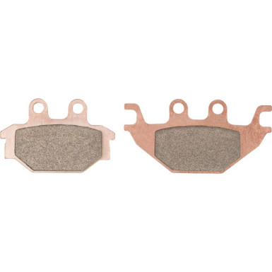 Bremsbelagsatz, Scheibenbremse MCB760SI Bremsbelagsatz, Scheibenbremse MCB760SI