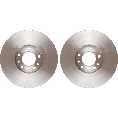 Bremsscheibe DF4945 Bremsscheibe DF4945