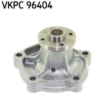 Wasserpumpe VKPC 96404