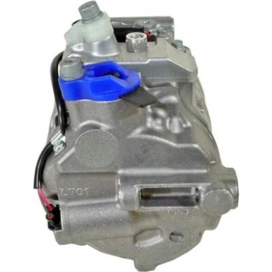 Kompressor, Klimaanlage ACP 685 000P Kompressor, Klimaanlage ACP 685 000P