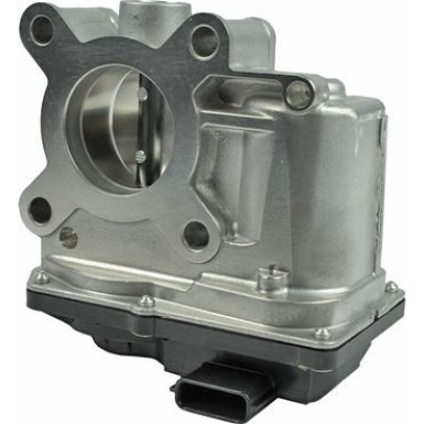 Metzger Drosselklappenstutzen 0892312