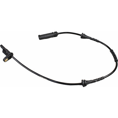 Metzger Sensor, Raddrehzahl 09001221
