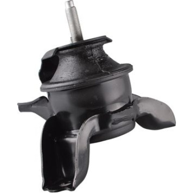 Tedgum Lagerung, Motor TED98654