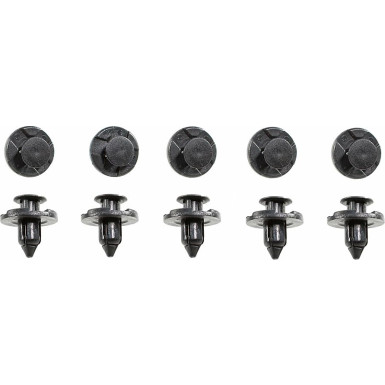 Metzger Clip, Zier-/Schutzleiste 2280020