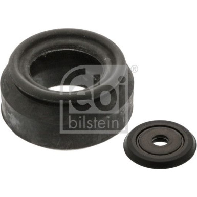 FEBI BILSTEIN 12449 Federbeinstützlager, Domlager