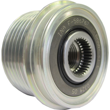 GEBE Generatorfreilauf 3 5498 1