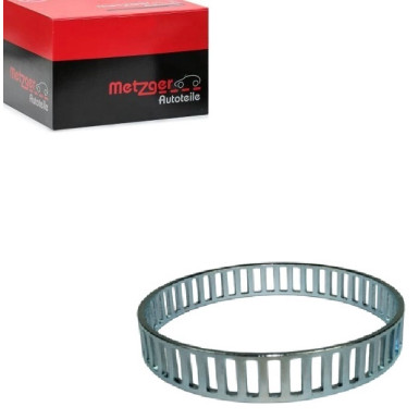 Metzger Sensorring, ABS 0900764