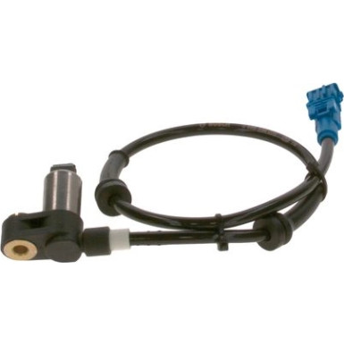 BOSCH Sensor, Raddrehzahl 0 986 594 020