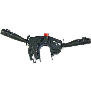 Metzger Schalter, Hauptlicht 0916131