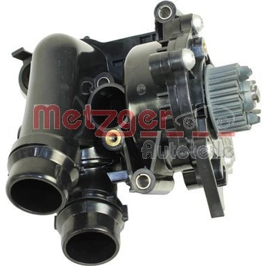 Metzger Wasserpumpe 4007004