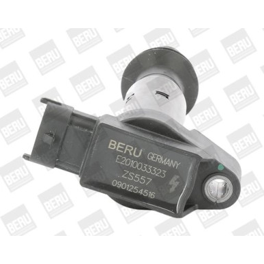 BorgWarner (BERU) Zündspule ZS557