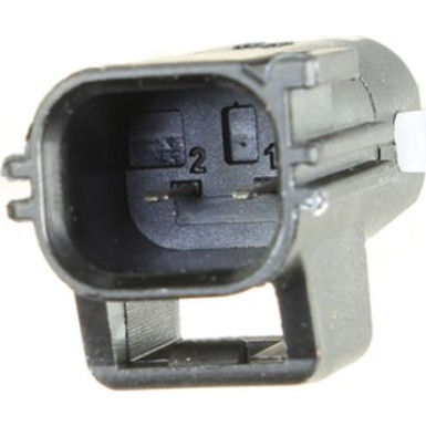 Sensor, Raddrehzahl 09001034 Sensor, Raddrehzahl 09001034