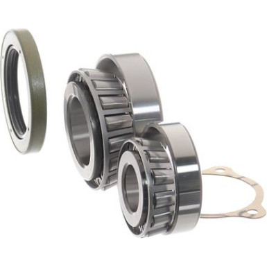 SKF Radlagersatz VKBA 1386