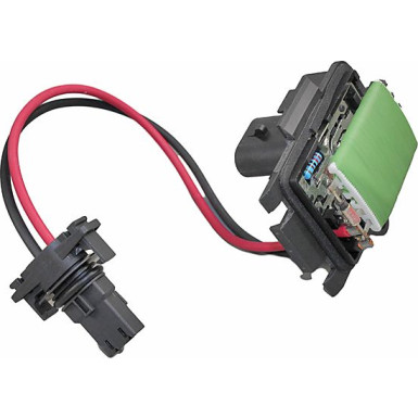 Metzger Widerstand, Innenraumgebläse 0917362