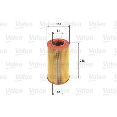 Luftfilter 585614 Luftfilter 585614
