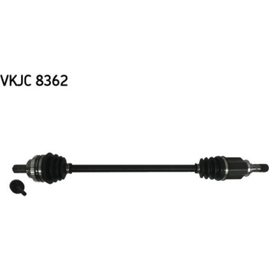 SKF Antriebswelle VKJC 8362