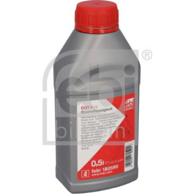 FEBI BILSTEIN 180590 Bremsflüssigkeit